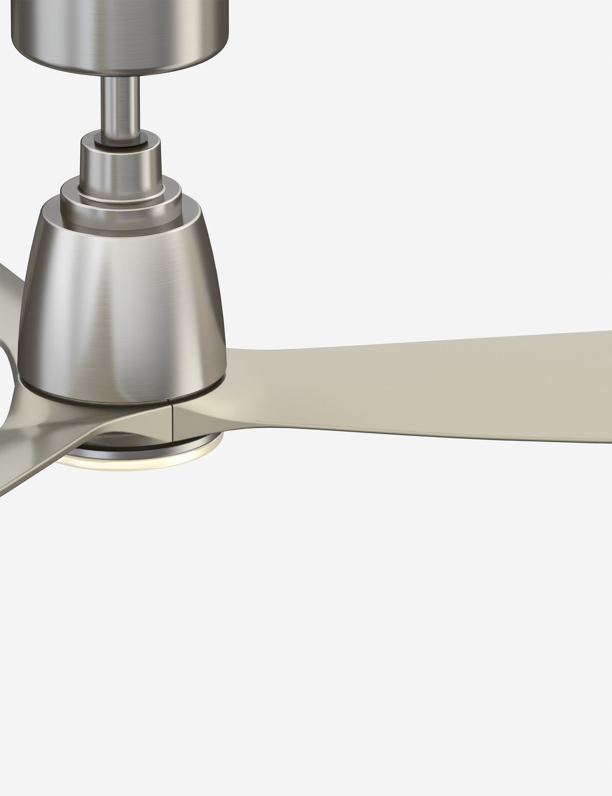 Cosima Ceiling Fan + Light