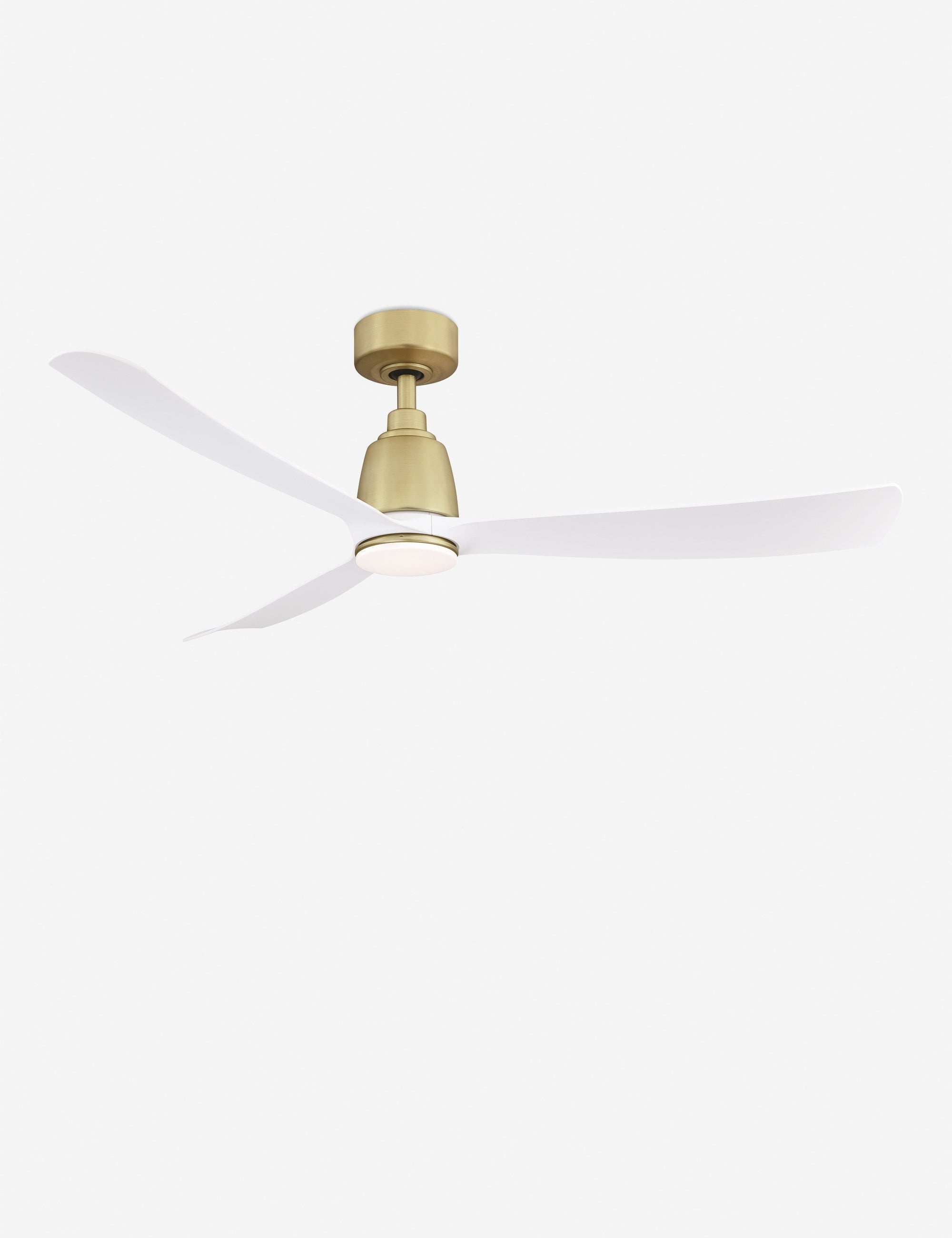 Cosima Ceiling Fan + Light