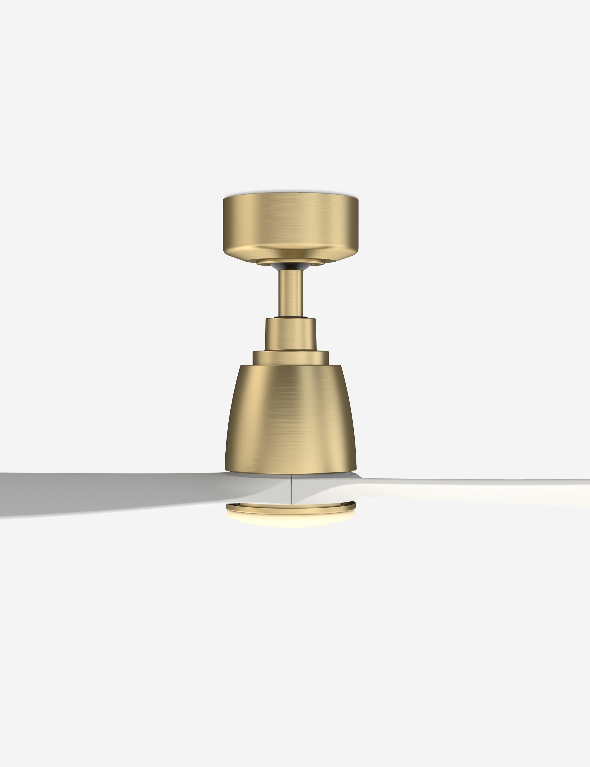 Cosima Ceiling Fan + Light
