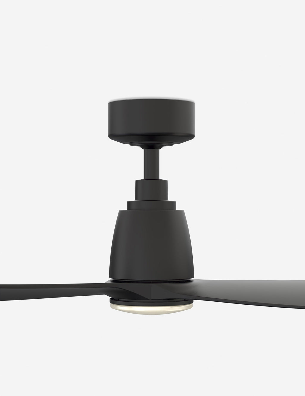 Cosima Ceiling Fan + Light