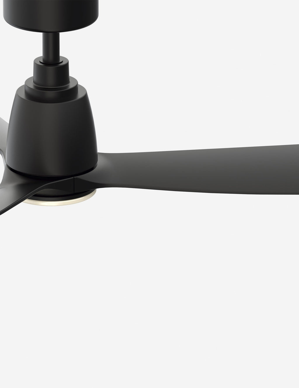 Cosima Ceiling Fan + Light