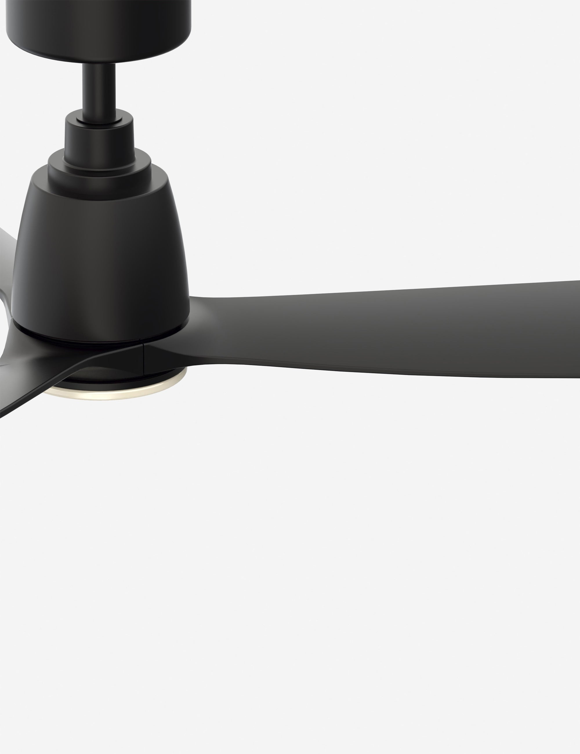 Cosima Ceiling Fan + Light