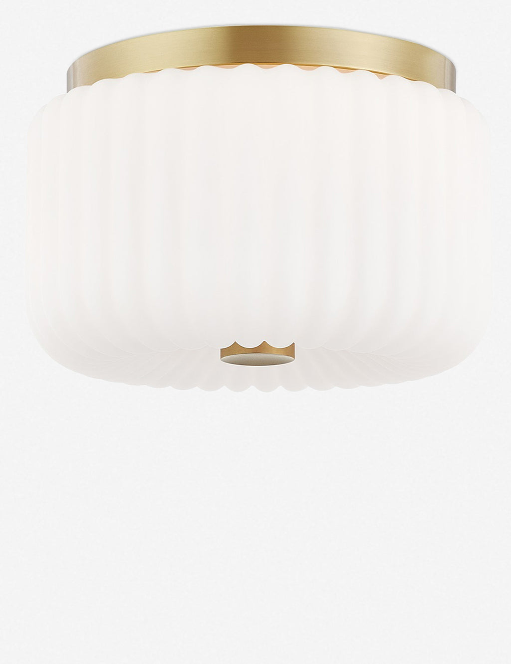 Harissa Flush Mount Light
