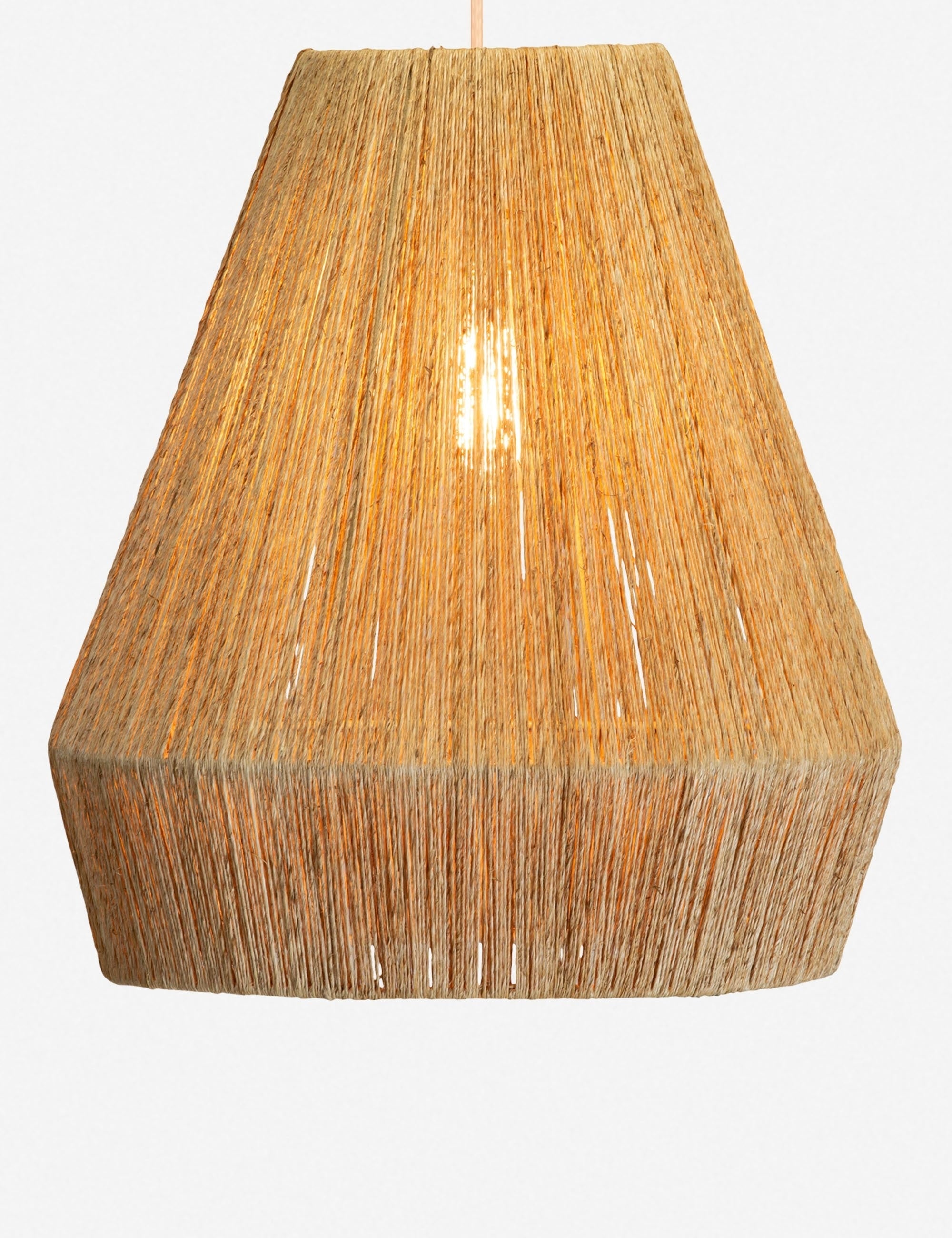Tarek Pendant Light