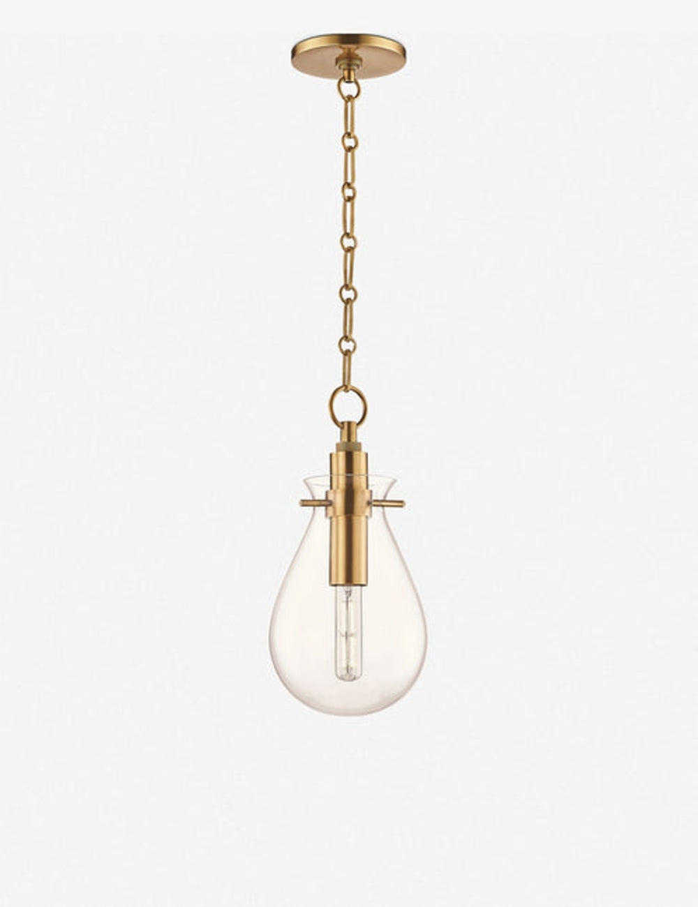 Ivy Pendant Light by Becki Owens for Hudson Valley Lighting