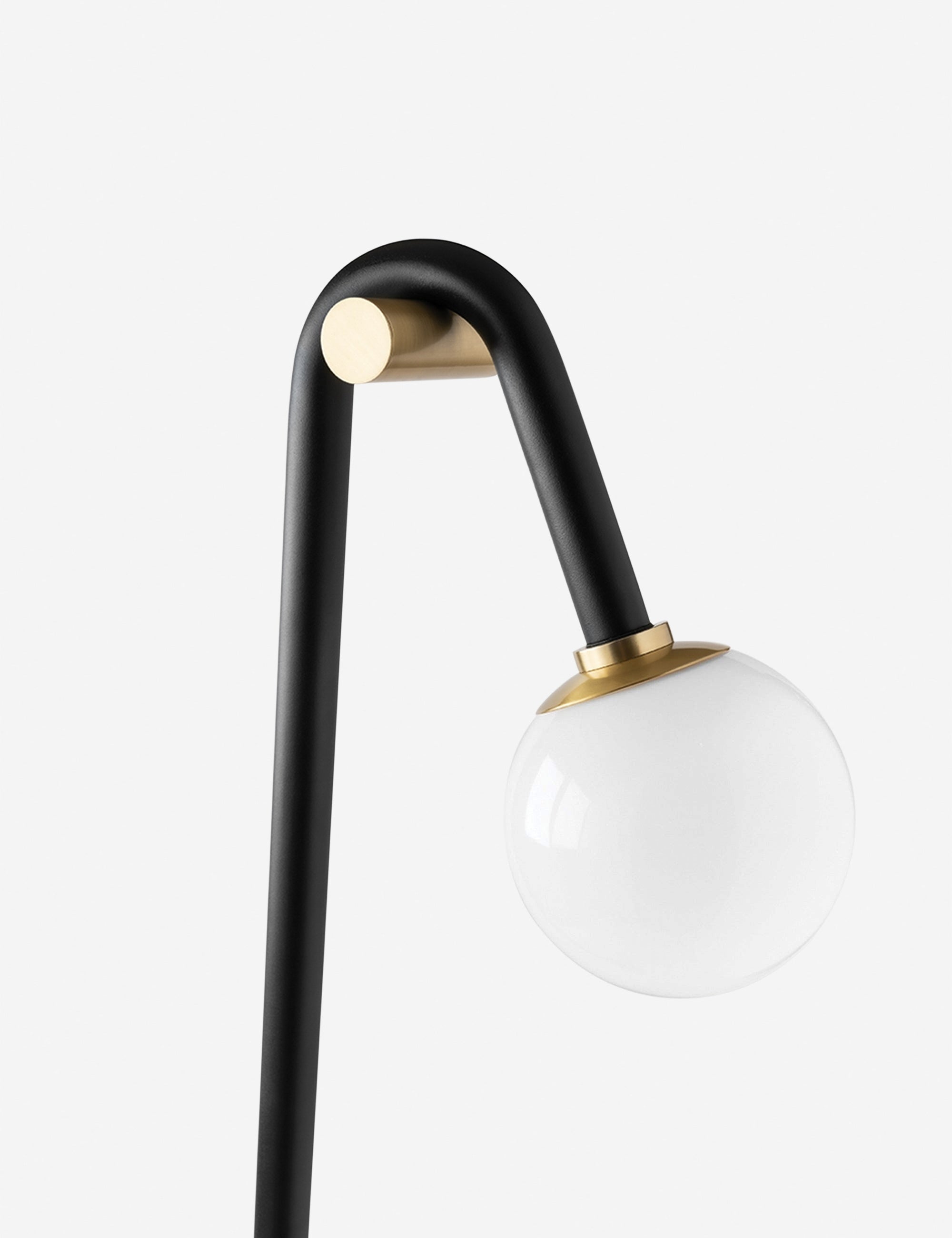 Jeffery Task Floor Lamp