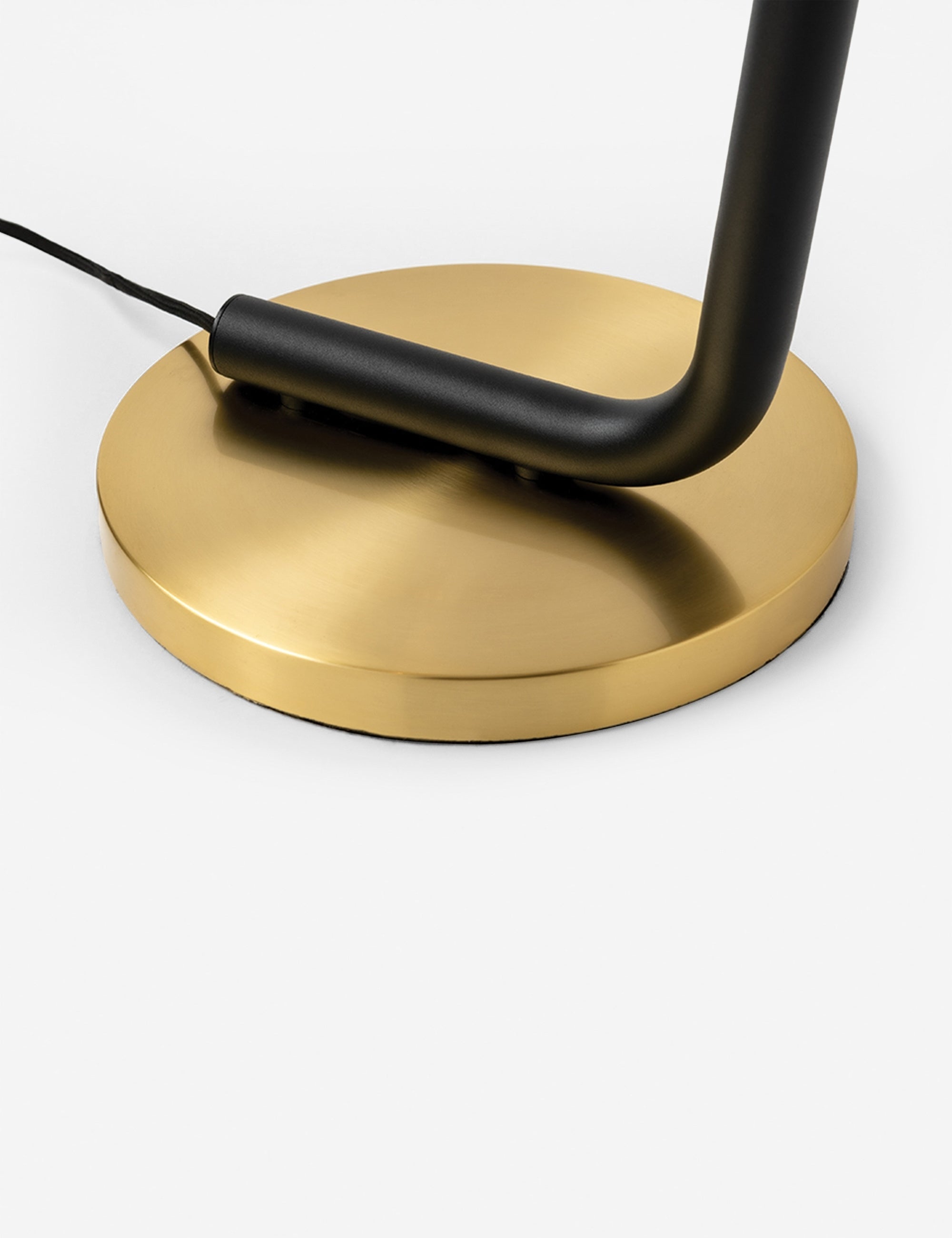 Jeffery Task Floor Lamp