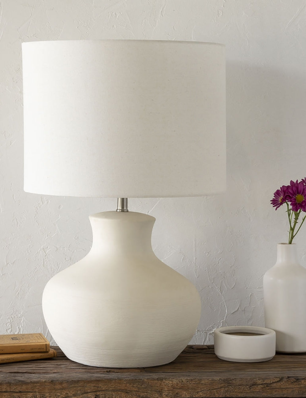 Penna Table Lamp