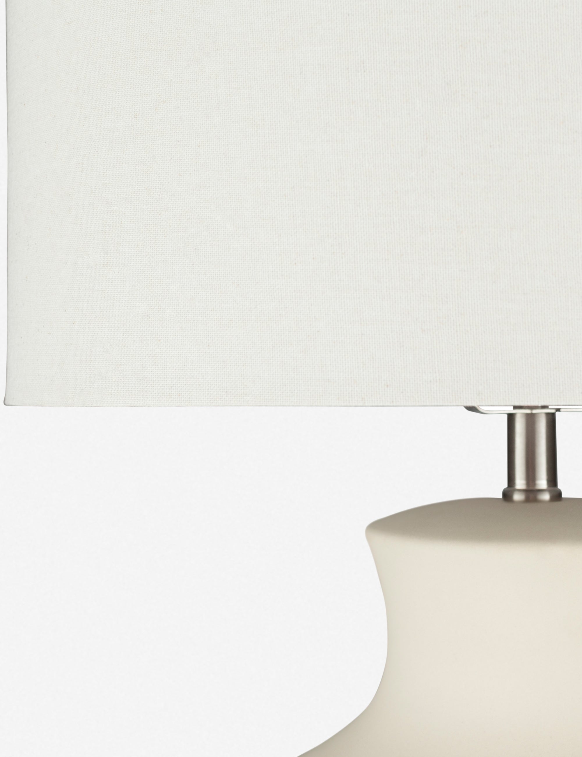 Penna Table Lamp