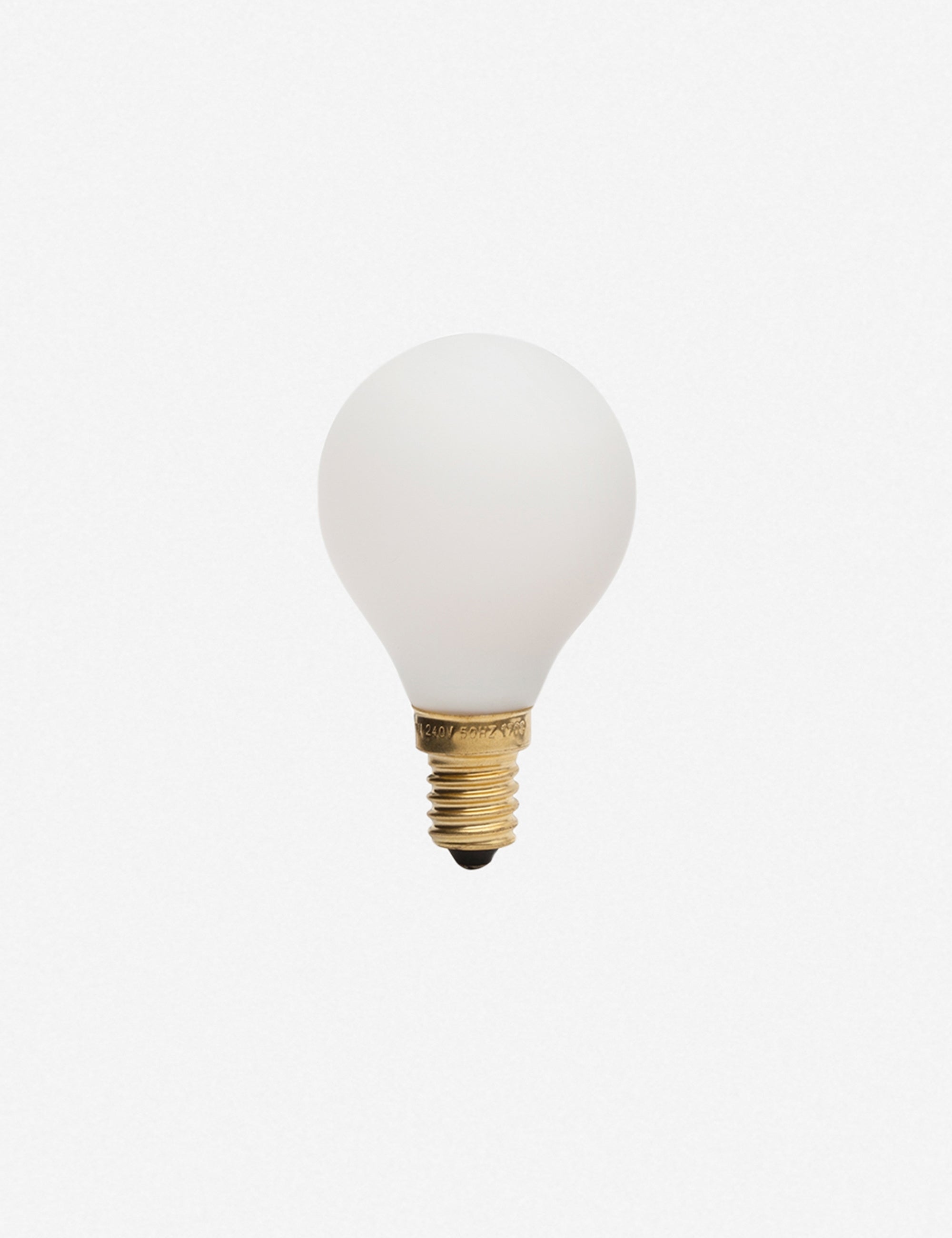 Porcelain I 3W LED Bulb (Set of 2) by Tala