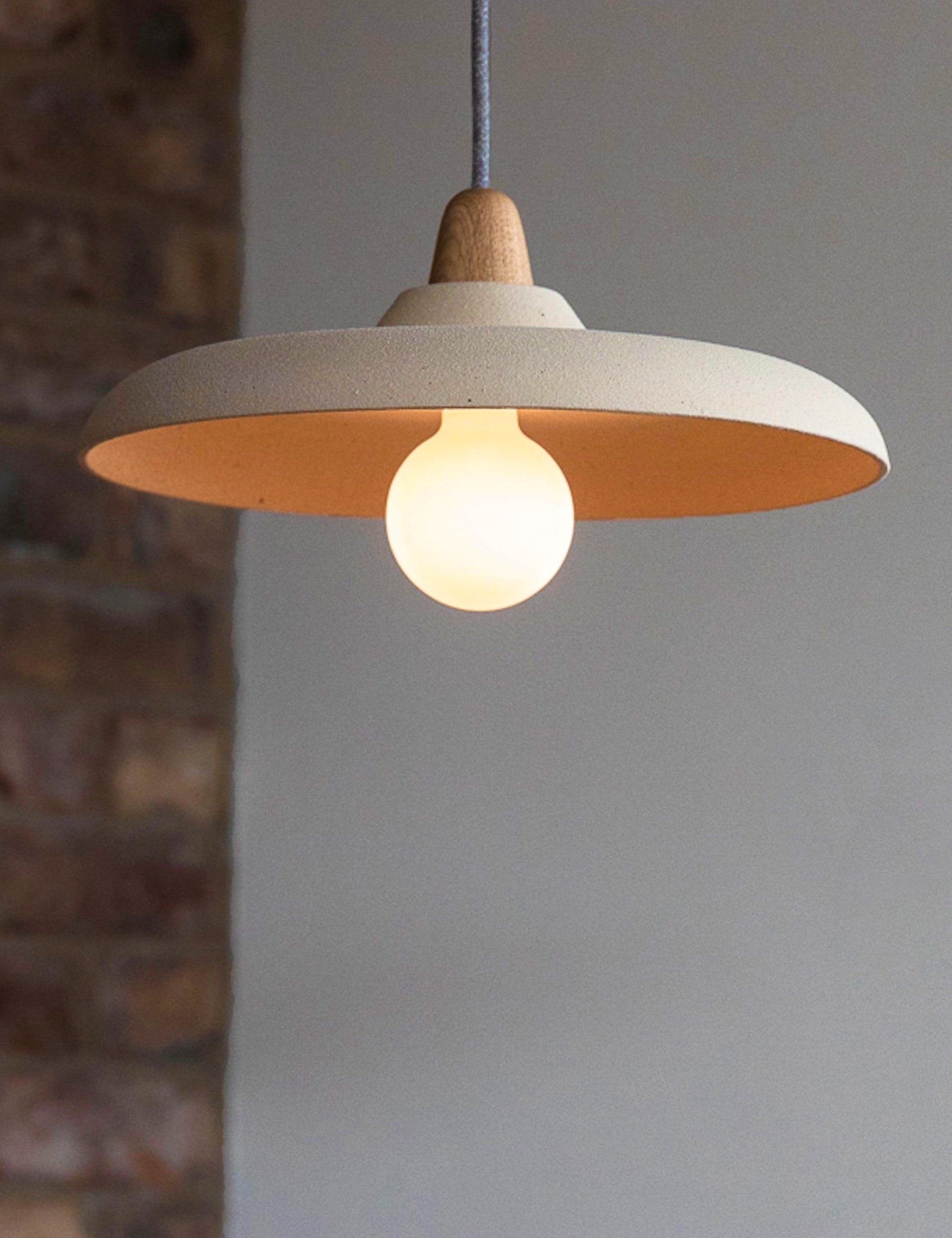 Porcelain II 6W LED Bulb (Set of 2) by Tala