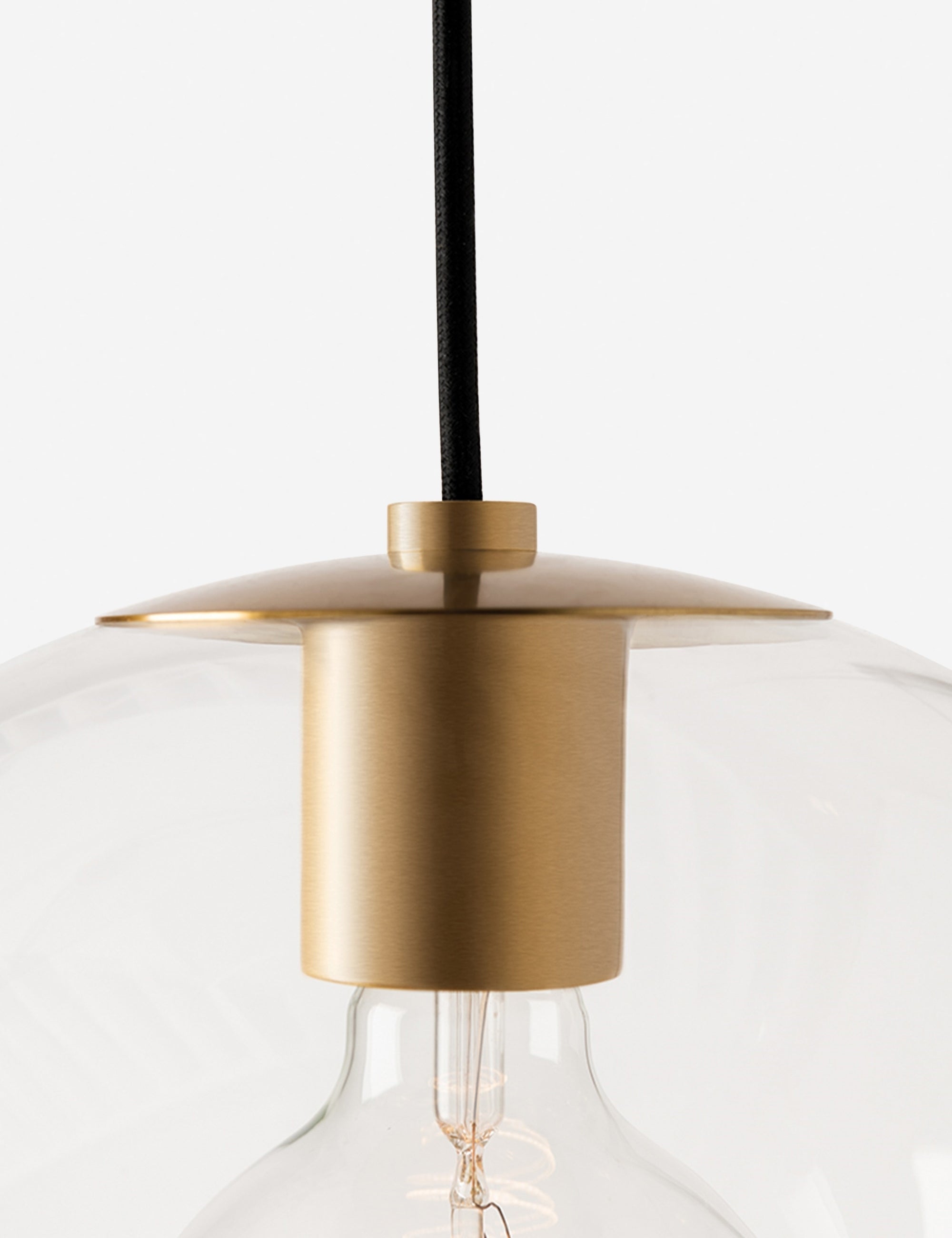 Robbie Pendant Light