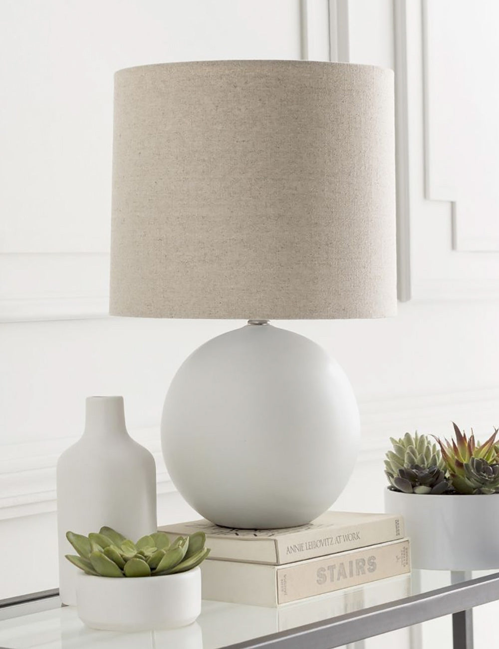 Vivienne Table Lamp